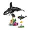 LEGO® Creator 3in1 Wild Animals: Panda Family Toy Playset 31165